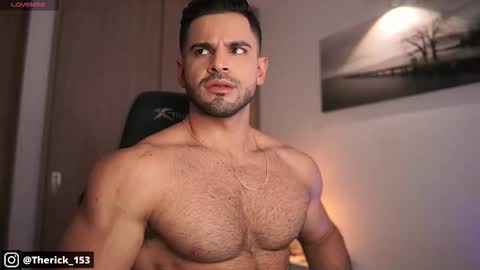 Snapshot of rick_smith153 chatting on February 20, 2026, 3:47 am Rick online show from February 20, 2026, 3:47 am