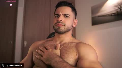 Snapshot of rick_smith153 chatting on February 20, 2026, 6:19 am Rick online show from February 20, 2026, 6:19 am