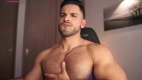 Snapshot of rick_smith153 chatting on February 21, 2026, 2:34 am Rick online show from February 21, 2026, 2:34 am