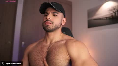 Snapshot of rick_smith153 chatting on February 23, 2026, 5:49 am Rick online show from February 23, 2026, 5:49 am