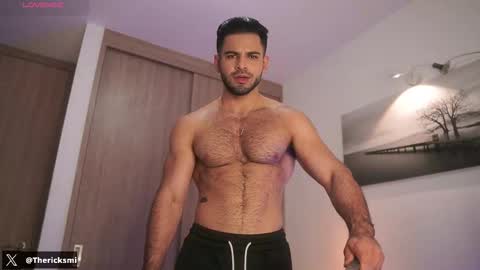 Snapshot of rick_smith153 chatting on February 25, 2026, 3:16 am Rick online show from February 25, 2026, 3:16 am