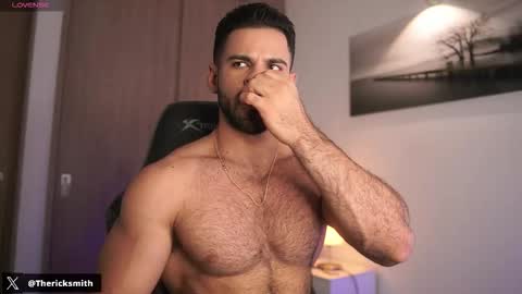 Snapshot of rick_smith153 chatting on February 27, 2026, 3:50 am Rick online show from February 27, 2026, 3:50 am