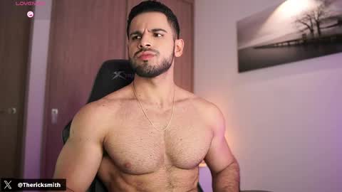 Rick online show from April 8, 2026, 11:59 pm