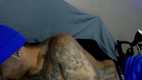 Rick online show from October 10, 2025, 7:13 pm