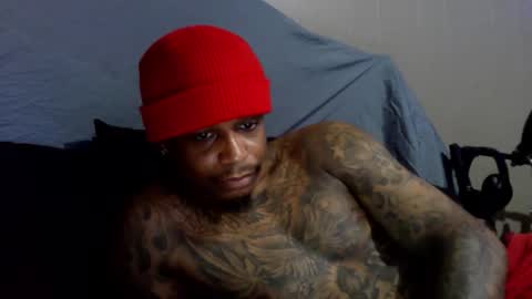 Rick online show from October 20, 2025, 4:29 pm