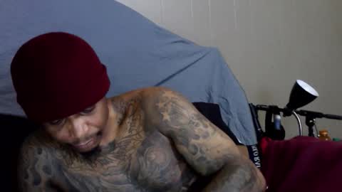 Rick online show from October 30, 2025, 5:46 pm