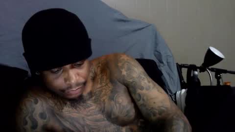 Rick online show from October 31, 2025, 4:41 pm