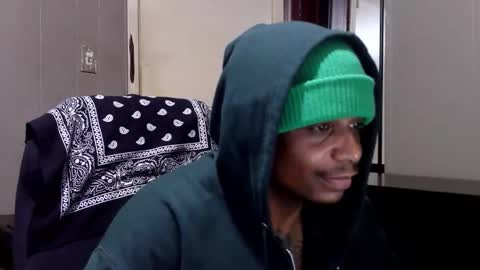 Rick online show from November 7, 2025, 7:25 pm