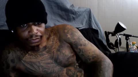 Rick online show from December 1, 2025, 5:29 pm