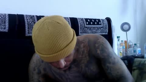 Rick online show from April 15, 2026, 8:20 pm