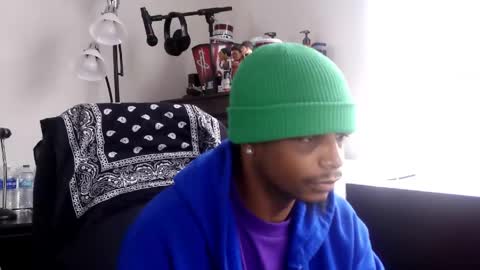 Rick online show from April 20, 2026, 6:20 pm