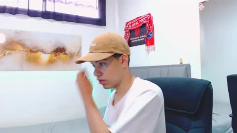 Ricki online show from April 20, 2026, 5:16 pm