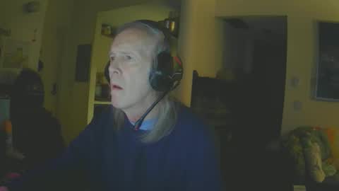 rickl56 online show from January 18, 2026, 12:47 am