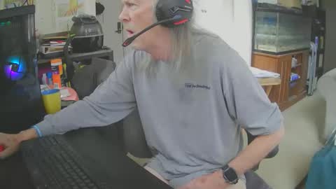 rickl56 online show from February 28, 2026, 5:14 pm