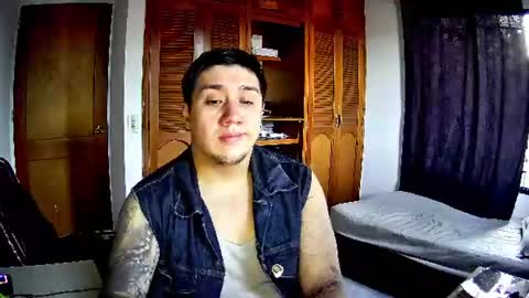 RICK online show from June 14, 2026, 10:23 pm