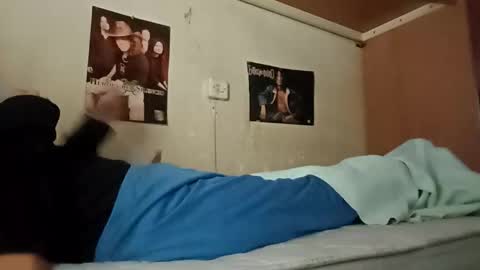 ricky6x6x6 online show from January 19, 2026, 1:53 am