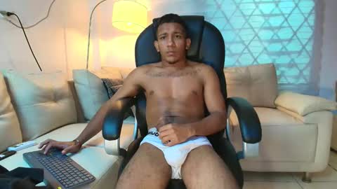 RICKY online show from April 6, 2026, 4:46 am