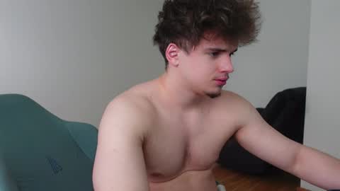 RICKY BECKO online show from April 9, 2026, 11:59 am