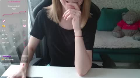 RickyChadwick online show from May 9, 2026, 4:01 pm