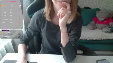 RickyChadwick online show from May 10, 2026, 3:39 pm