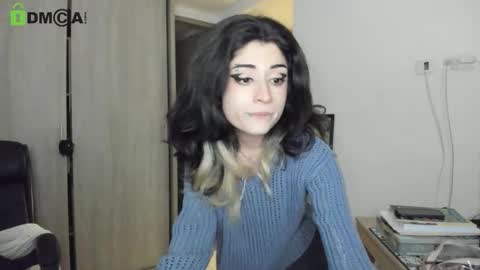 RickyDicot 13 online show from December 18, 2025, 2:06 am