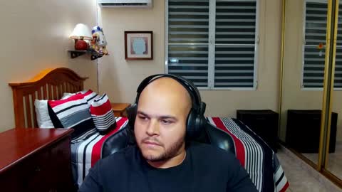 Ricky online show from December 21, 2024, 10:51 pm