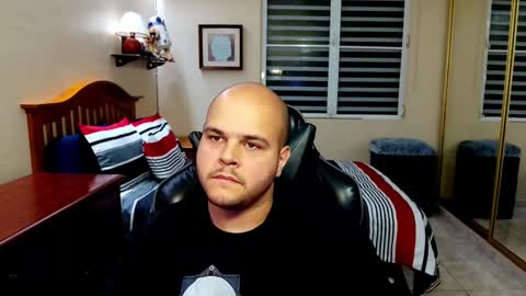 Ricky online show from December 22, 2024, 11:41 pm