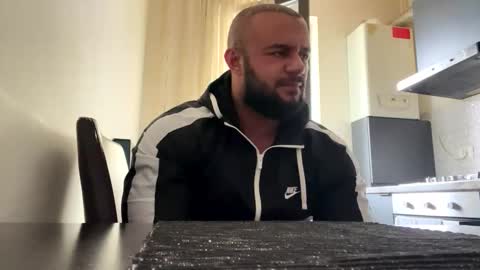 rickymiami1 online show from October 27, 2025, 8:40 am