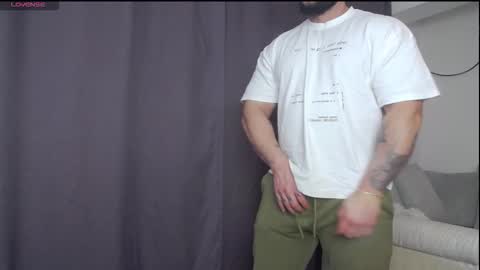 rickymiami1 online show from February 9, 2026, 6:23 pm