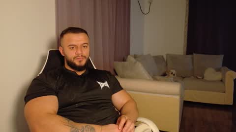 rickymiami1 online show from February 11, 2026, 7:08 pm