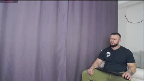 rickymiami1 online show from March 4, 2026, 7:20 pm