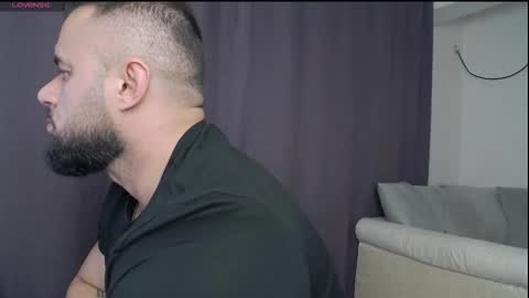 rickymiami1 online show from March 9, 2026, 7:40 pm