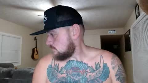 Ricky Rodeo online show from January 6, 2026, 12:25 am