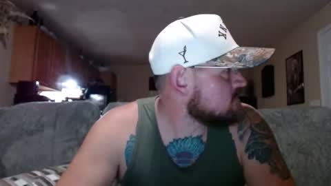 Ricky Rodeo online show from January 8, 2026, 11:07 pm