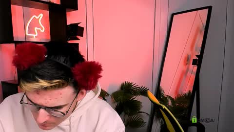 Rico online show from November 6, 2025, 7:15 pm