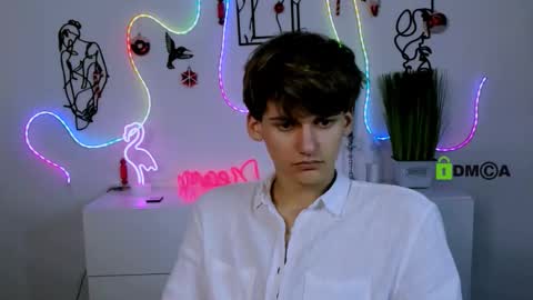 Rico online show from January 12, 2026, 7:19 pm