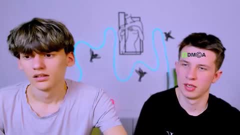 Rico online show from March 5, 2026, 8:27 pm