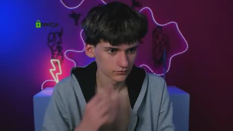 Rico online show from April 18, 2026, 7:07 pm