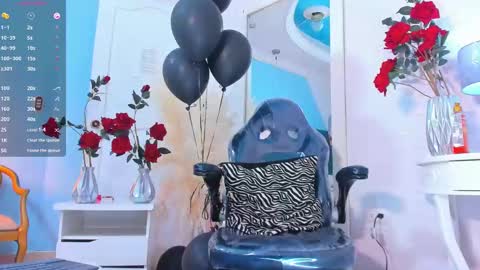 RicoBrowm online show from March 5, 2025, 5:07 am