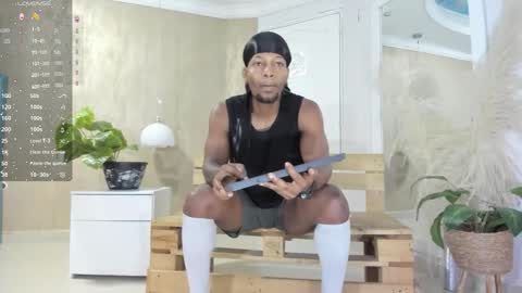 RicoBrowm online show from March 24, 2026, 4:06 am