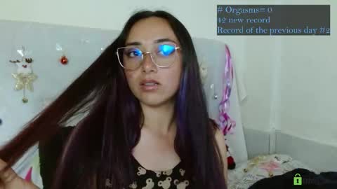 Candy online show from December 19, 2025, 3:02 am