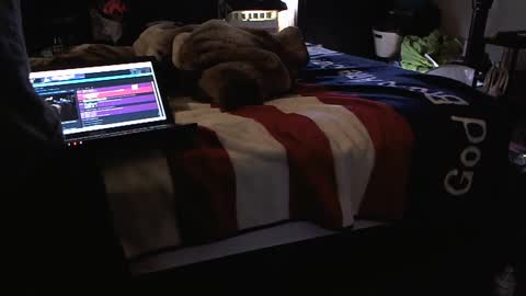 ricoculote online show from October 12, 2025, 6:40 pm