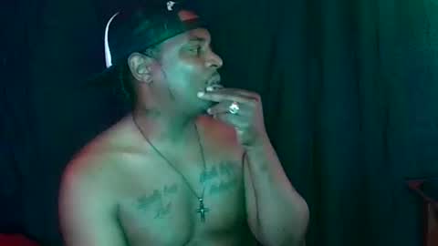 Snapshot of ricou2much chatting on March 4, 2026, 4:07 am Rico u2much online show from March 4, 2026, 4:07 am