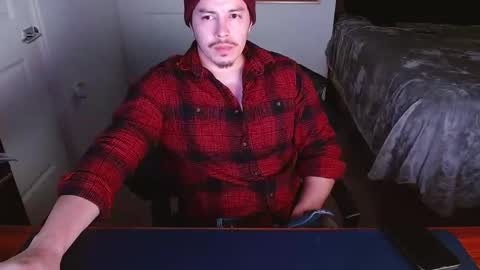 Rico After Dark online show from November 28, 2025, 3:20 am