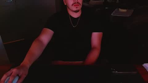 Rico After Dark online show from January 13, 2026, 2:06 am