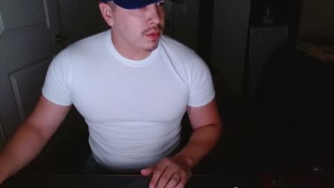 Rico After Dark online show from March 29, 2026, 3:28 am