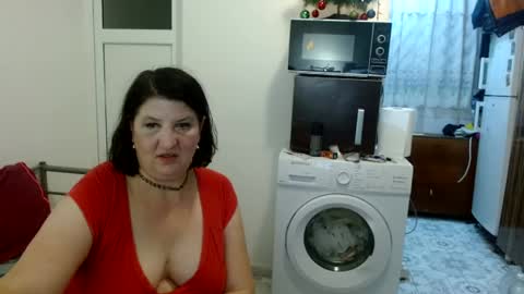 Ridemeraf online show from December 11, 2024, 10:16 pm