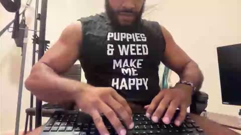 rider853 online show from February 6, 2026, 2:05 am