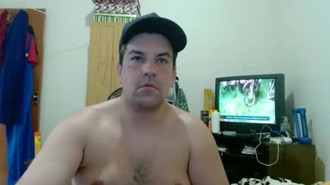 ridermen online show from January 30, 2025, 10:29 am