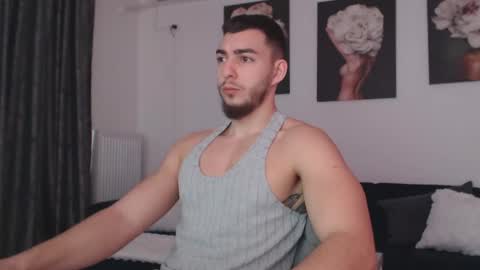 Rider Randy online show from February 3, 2025, 8:02 am